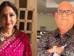 'Goodbye Kaushikan': Neena Gupta bids adieu to friend Satish Kaushik who dies of heart attack