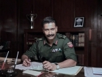Sam Bahadur releases, here's what Vicky Kaushal said about featuring in patriotic films
