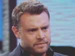 Daytime Emmy-winning actor Billy Miller, who was suffering from manic depression, dies at 43