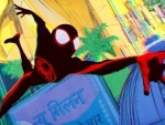 'Spider-Man: Across the Spider Verse' to release in 10 languages in India