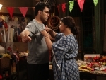 Makers launch Ritabhari Chakraborty, Abir Chatterjee starrer Fatafati 's new song Jotodur Tumi