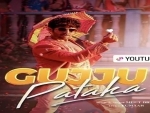 Kartik Aaryan's new song 'Gujju Pataka' from 'Satyaprem Ki Katha' now out