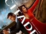 Richard Madden, Priyanka Chopra starrer action-packed Citadel's trailer unveiled