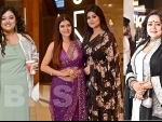 Tollywood stars meet and greet at Dilkhush premiere in Kolkata