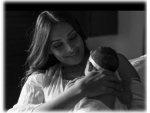 Bipasha Basu reveals her daughter Devi was born with two holes in heart