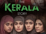 The Kerala Story second highest grossing film in 2023, just behind SRK's Pathaan