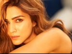 Bollywood beauty Kriti Sanon to be seen in glamorous avatar in ‘Shehzada’