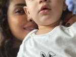 Priyanka Chopra enjoys Easter Sunday with her daughter Malti in London, check out images