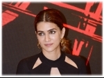 Kriti Sanon says all generations and specially kids should watch Adipurush