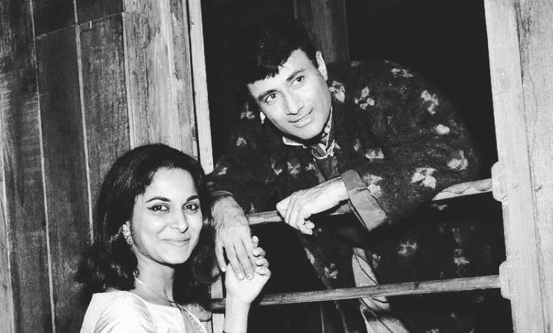 Dev Anand was the only actor I used to call by first name, says Waheeda Rehman as filmdom celebrates the legend’s 100th birth anniversary
