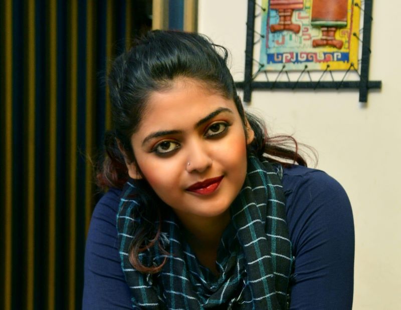 My earlier choices in film career are now paying off: Saayoni Ghosh