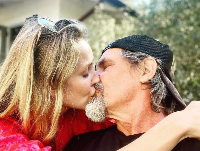 Josh Brolin shares heartwarming Instagram post for wife Kathryn on their seventh marriage anniversary
