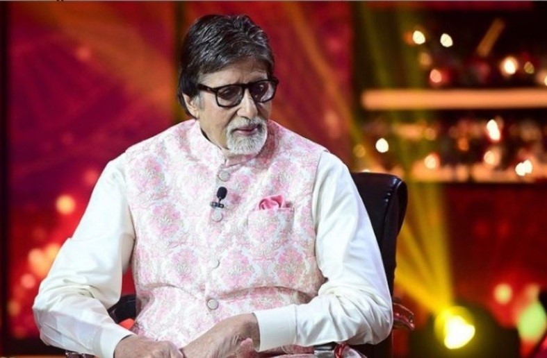 Amitabh Bachchan's 'Bharat Mata' post after G20 invite row leaves Internet divided