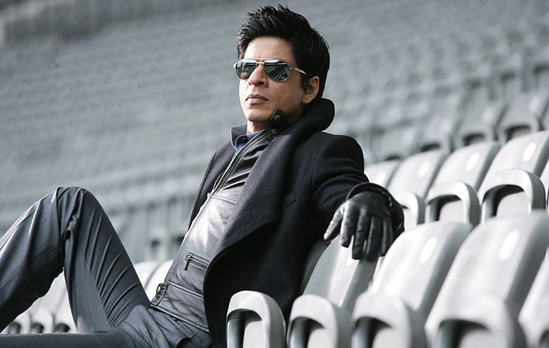 Shahrukh Khan played Don in two of the films of the franchise. 