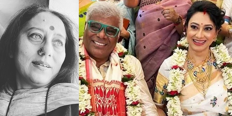 After Ashish Vidyarthi marries for second time, his first wife Rajoshi shares cryptic message on Instagram