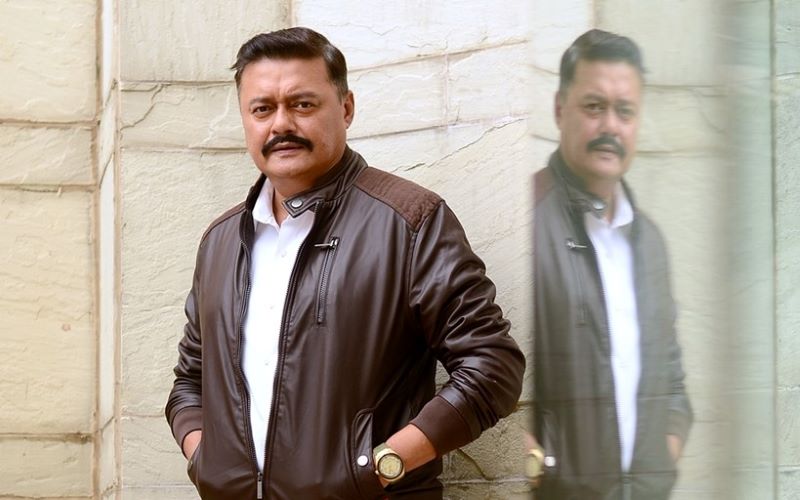 A lot of people didn't want 'Abar Proloy' to be made: Saswata Chatterjee