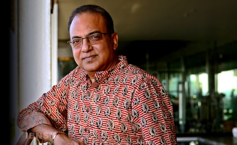 Feluda's contemporisation is a positive experimentation: Filmmaker Arindam Sil