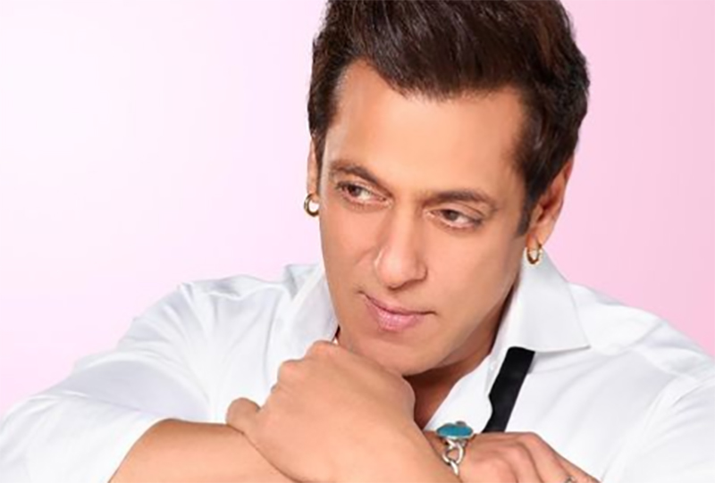 Salman Khan announces shoot wrap of ‘Kisi Ka Bhai Kisi Ki Jaan'