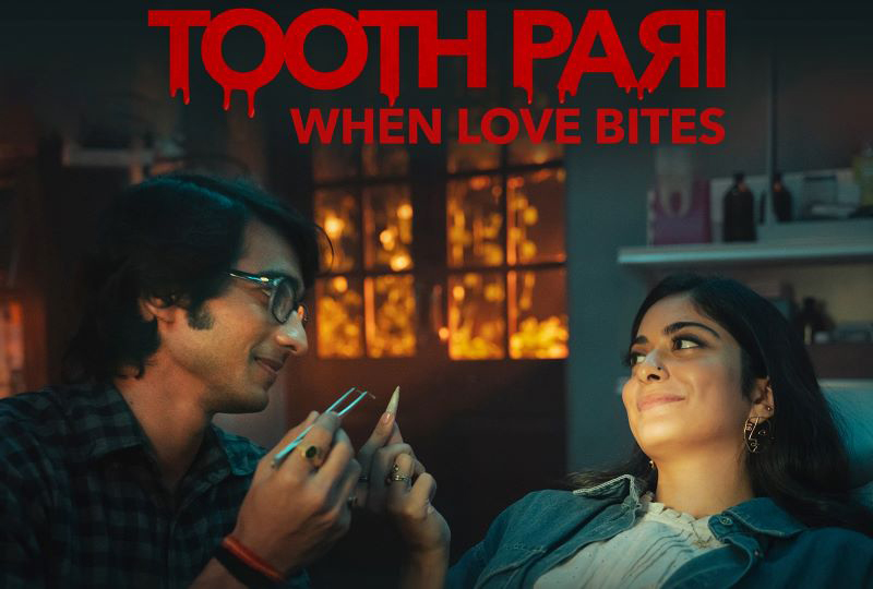 Netflix to premiere Tooth Pari from Apr 20