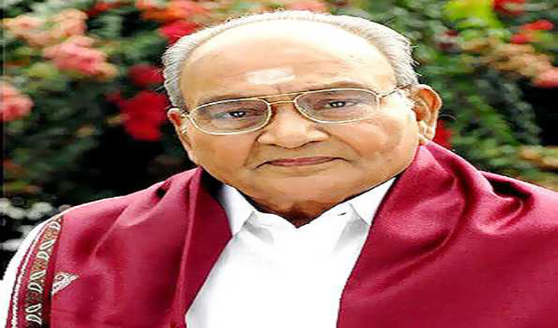 Filmmaking legend K Vishwanath passes away