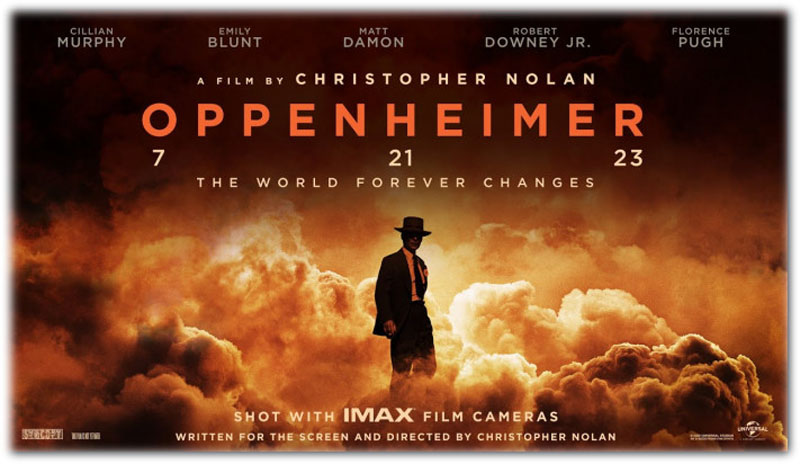 US premiere of Oppenheimer gets canceled amid ongoing SAG-AFTRA strike