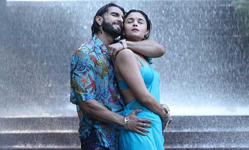 Trailer of Ranveer Singh-Alia Bhatt starrer 'Rocky Aur Rani Kii Prem Kahaani' to be out tomorrow