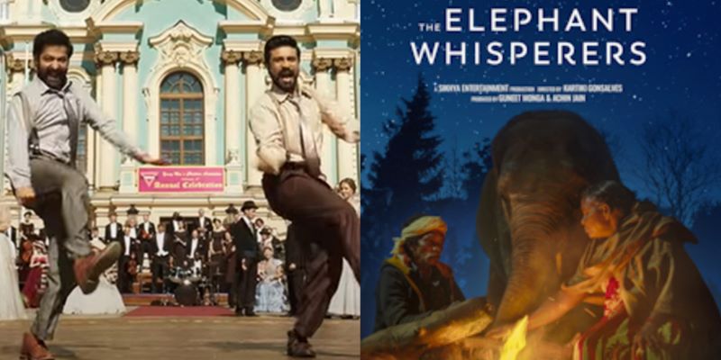 India at Oscars 2023: RRR's Naatu Naatu, The Elephant Whisperers win Academy Awards