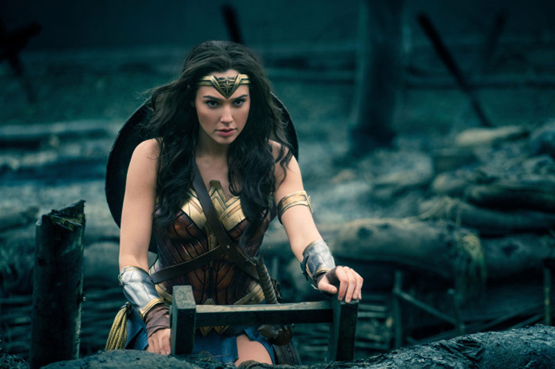 Gal Gadot gives some positive news on the future of 'Wonder Woman', check out