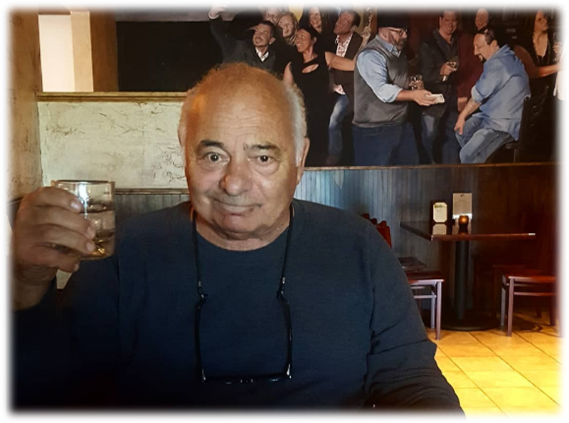 Burt Young: Oscar-nominated Rocky actor dies at 83