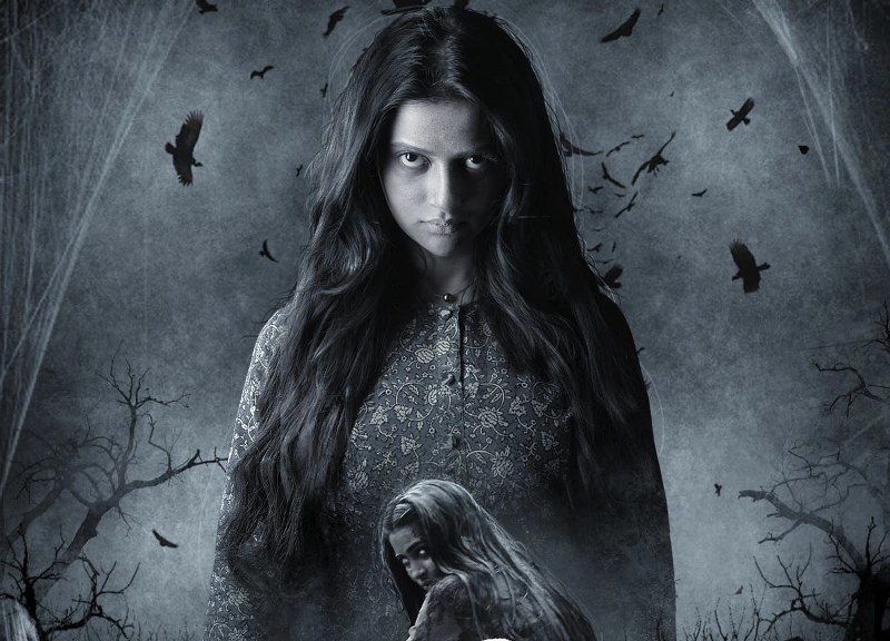 First look of Addatimes' upcoming horror series 'Petni' unveiled