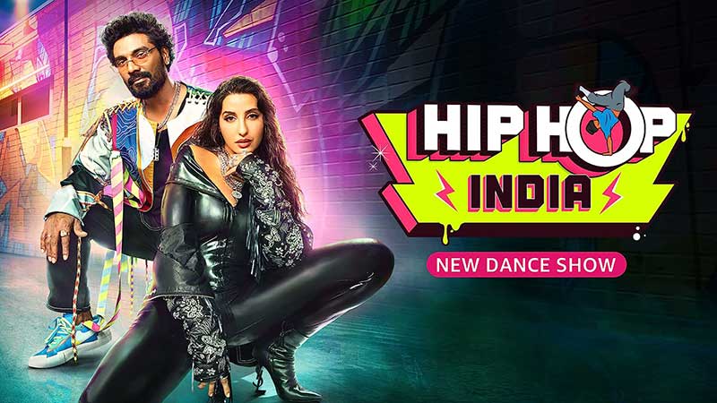 GOVO joins forces with Amazon MiniTV for dance reality show - Hip Hop India!