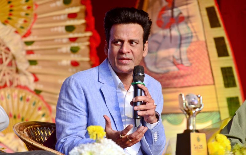 Manoj Bajpayee at 29th KIFF: Can't dictate filmmakers, up to audience to choose between Animal and Joram