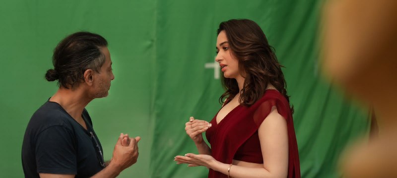 Tamannaah Bhatia trends on Twitter as Lust Stories 2 premieres on Netflix amid much anticipation