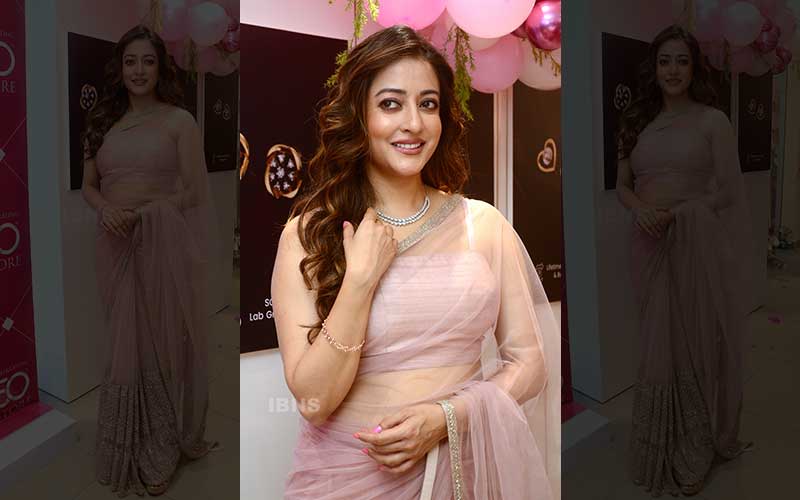 'Audience will see me in a different light in 'Vaccine War': Raima Sen