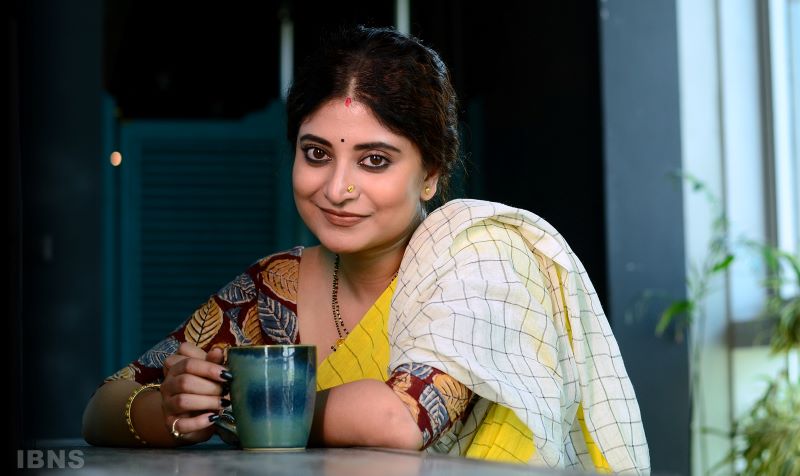 Noshtoneer: Working with Aditi Roy was stress free, says actor Sandipta Sen