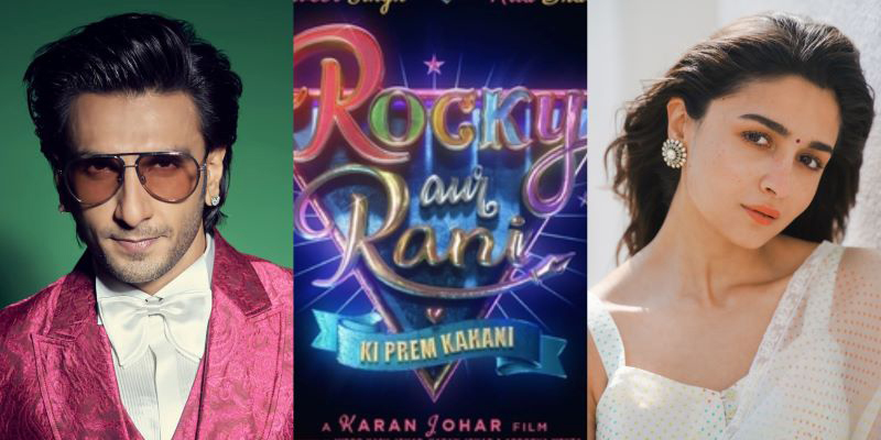 Karan Johar starts shooting last schedule of 'Rocky Aur Rani Ki Prem Kahani'