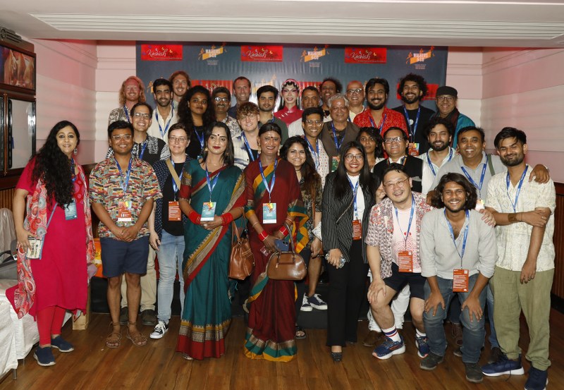 15th edition of Kashish Queer Film Festival to celebrate Pride in all its colours, opens for submissions