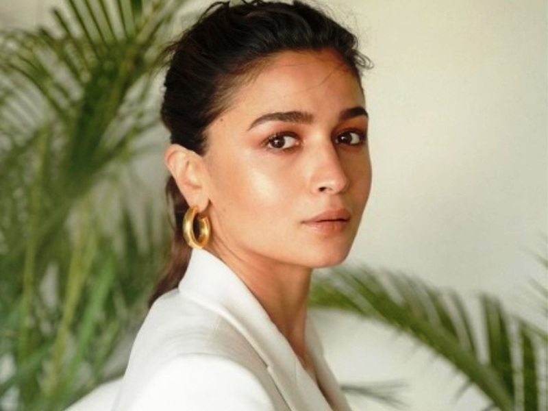 'Possibly the biggest blockbuster': Alia Bhatt on Pathaan's success