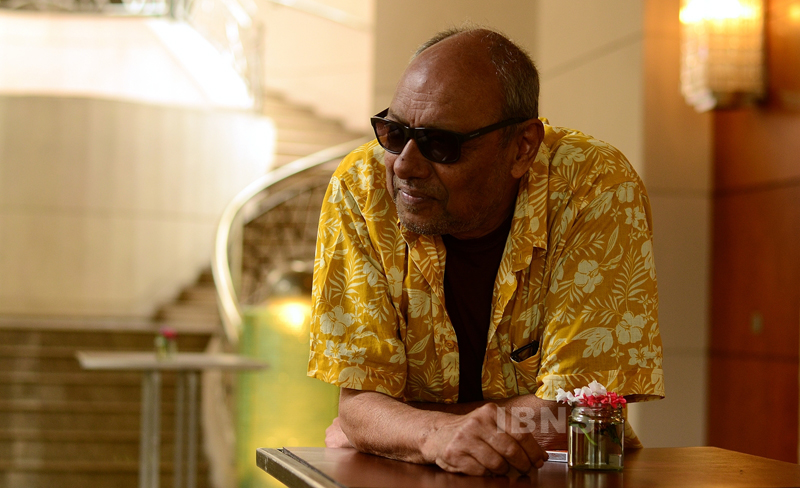 Film industry won't survive without good writers: Anjan Dutt