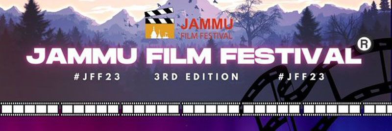 Jammu and Kashmir: Third edition of Jammu Film Festival commences