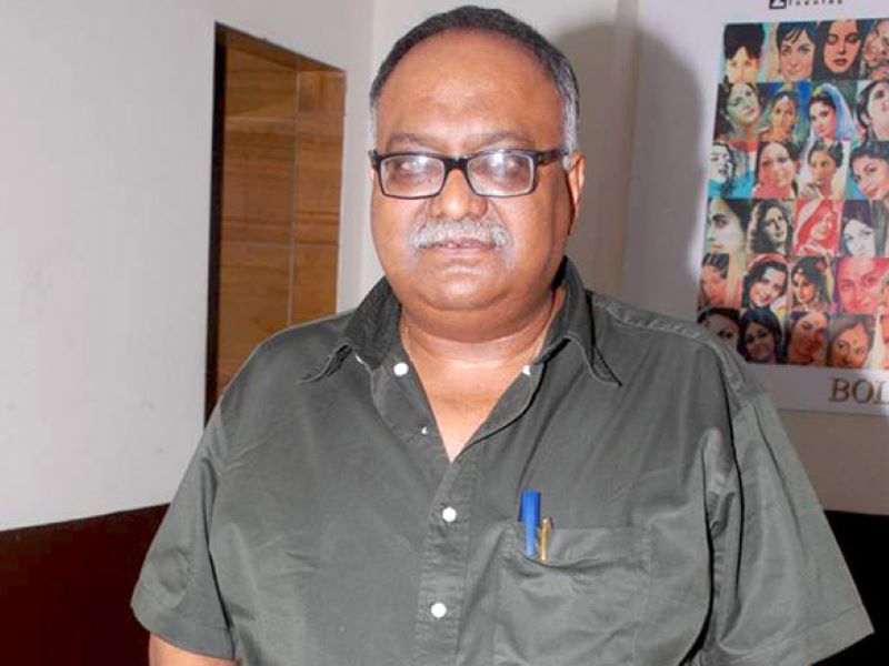 'Parineeta', 'Mardaani' director Pradeep Sarkar passes away