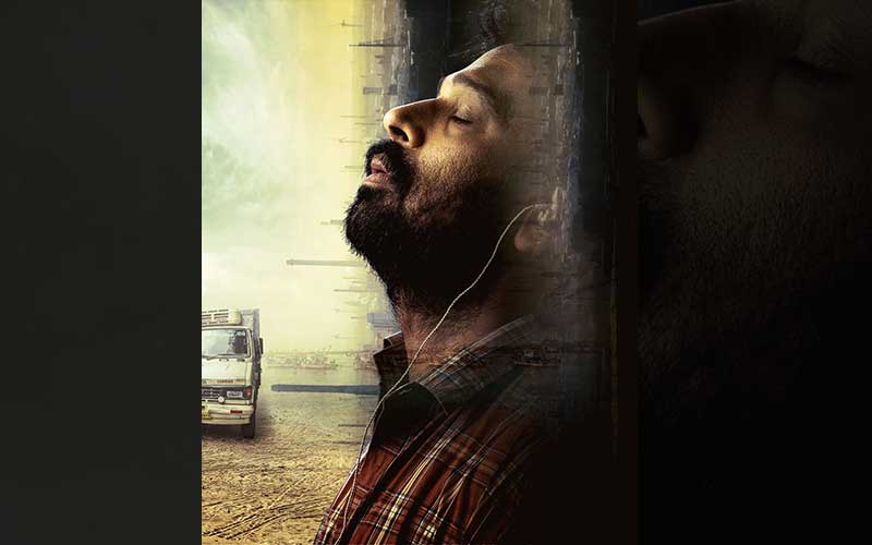 J D Chekravarthy marks his Telugu OTT debut with Hotstar Specials crime thriller 'Dayaa'