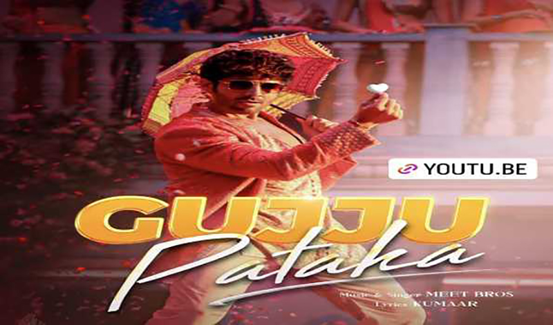 Kartik Aaryan's new song 'Gujju Pataka' from 'Satyaprem Ki Katha' now out