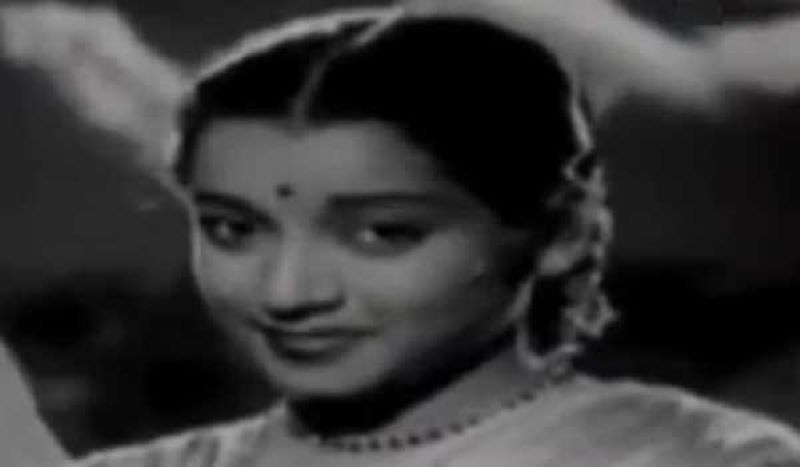 Veteran actress Jamuna passes away in Hyderabad