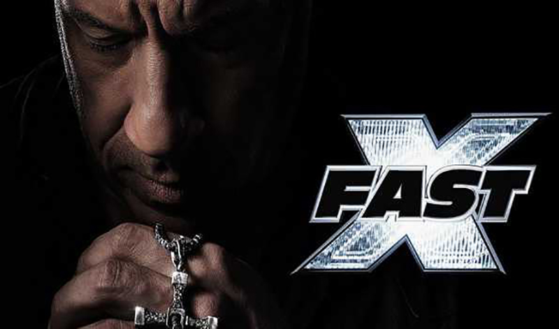 Advance booking for ‘Fast X’ opens 3 months in advance