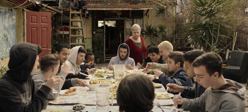'Hijos de nadie' israelí gana el premio a la mejor película en la 29ª edición del KIFF |  India florece