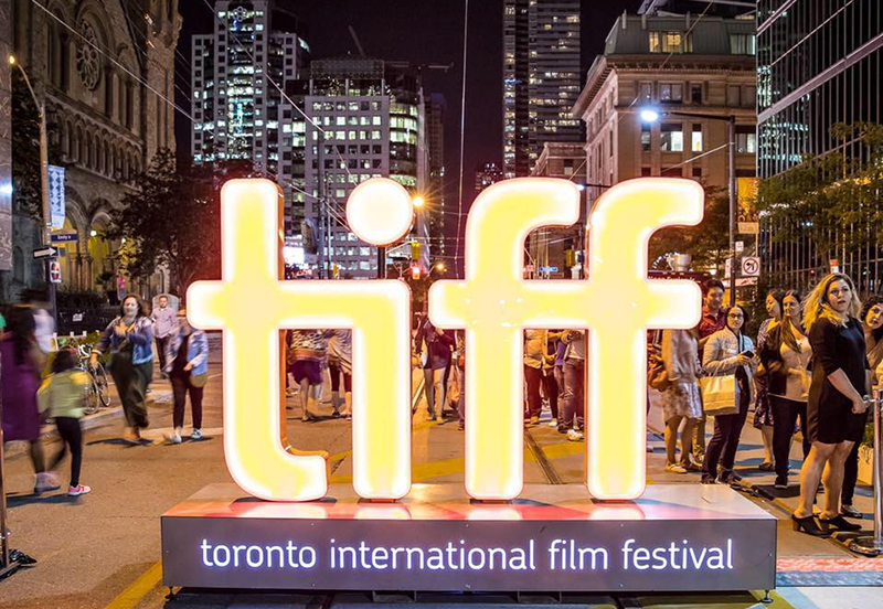 Canadian films to be more prominent than usual in TIFF 2023 amid continuing Hollywood strikes
