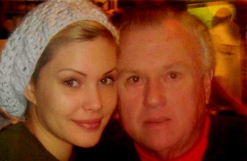 Shanna Moakler's father dies seven months after she lost her mother, actress writes emotional post on Instagram