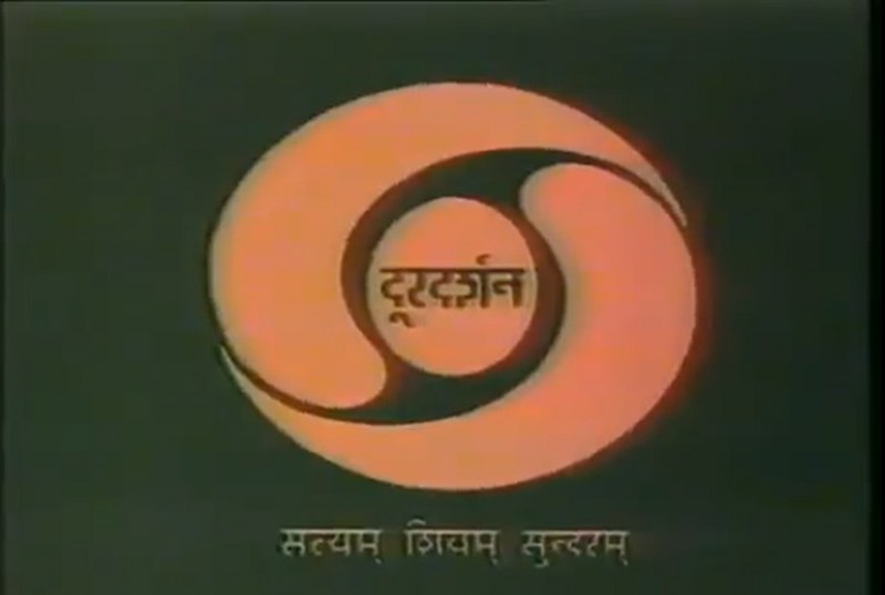 Doordarshan completes 41 years of colour telecast