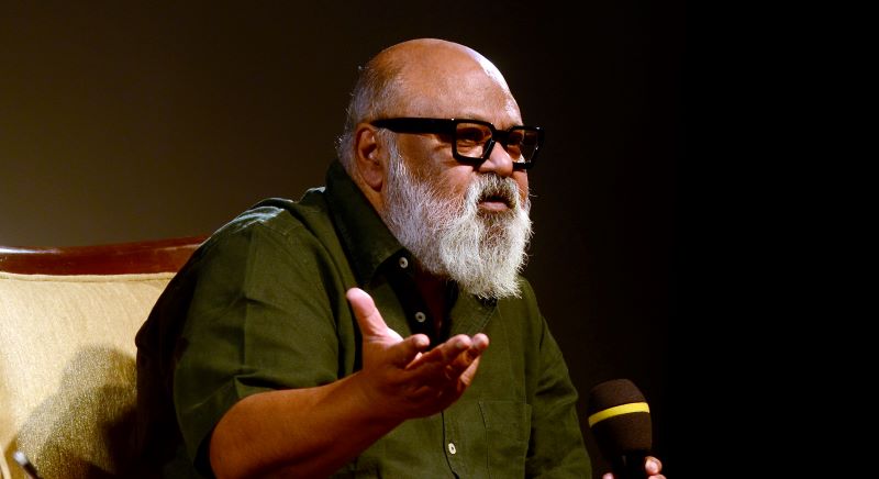 Saurabh Shukla at 29th KIFF: An actor's job is to reflect on moments of life